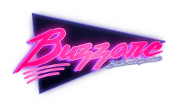 Buzzare Logo
